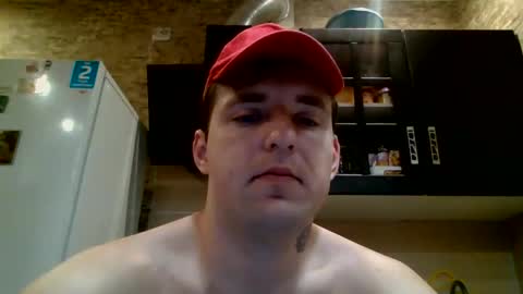 Snapshot of johny_hurdman27 chatting on October 28, 9:56 am johny27 online show from October 28, 9:56 am