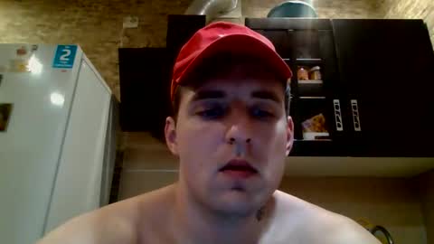 Snapshot of johny_hurdman27 chatting on October 16, 3:53 pm johny27 online show from October 16, 3:53 pm