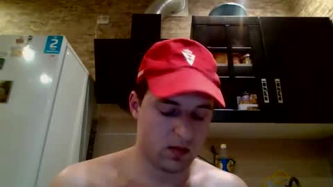 Snapshot of johny_hurdman27 chatting on October 23, 4:10 pm johny27 online show from October 23, 4:10 pm