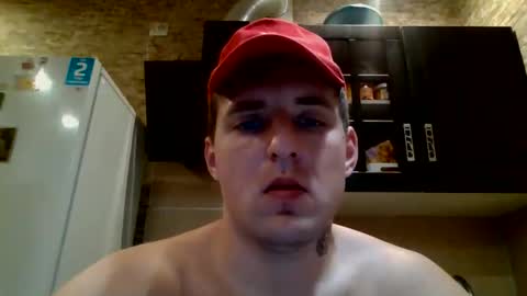 Snapshot of johny_hurdman27 chatting on October 14, 3:19 pm johny27 online show from October 14, 3:19 pm