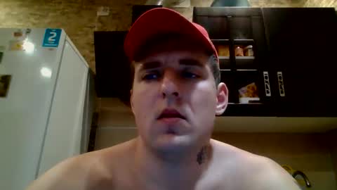 Snapshot of johny_hurdman27 chatting on October 15, 3:52 pm johny27 online show from October 15, 3:52 pm