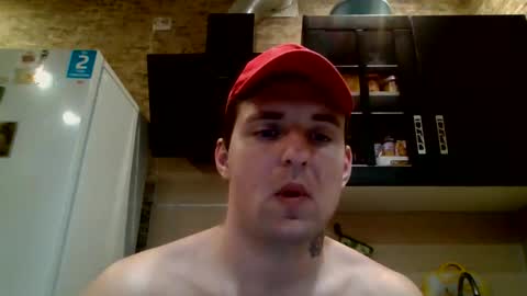 Snapshot of johny_hurdman27 chatting on October 29, 12:52 pm johny27 online show from October 29, 12:52 pm