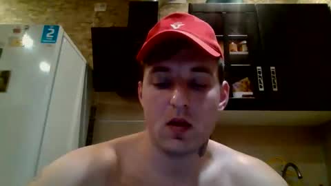 Snapshot of johny_hurdman27 chatting on October 18, 5:29 pm johny27 online show from October 18, 5:29 pm
