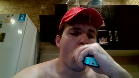 Snapshot of johny_hurdman27 chatting on October 26, 8:22 pm johny27 online show from October 26, 8:22 pm