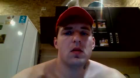 Snapshot of johny_hurdman27 chatting on October 21, 2:20 pm johny27 online show from October 21, 2:20 pm