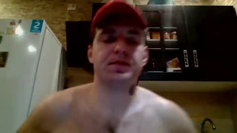 Snapshot of johny_hurdman27 chatting on October 19, 5:38 pm johny27 online show from October 19, 5:38 pm