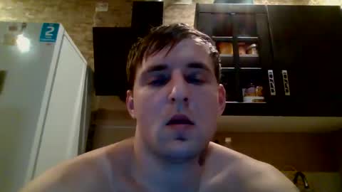 Snapshot of johny_hurdman27 chatting on October 24, 4:20 pm johny27 online show from October 24, 4:20 pm