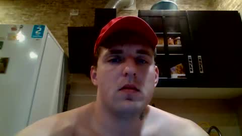 Snapshot of johny_hurdman27 chatting on October 17, 5:28 pm johny27 online show from October 17, 5:28 pm