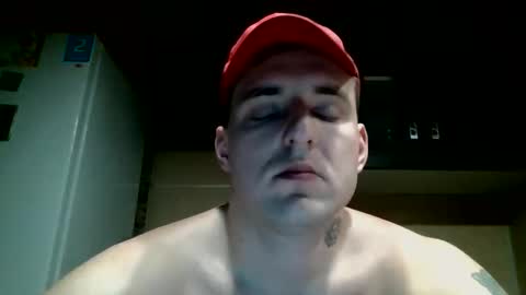 johny27 online show from January 31, 7:11 pm