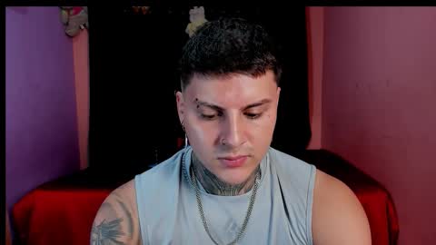 Johny online show from November 10, 10:58 pm