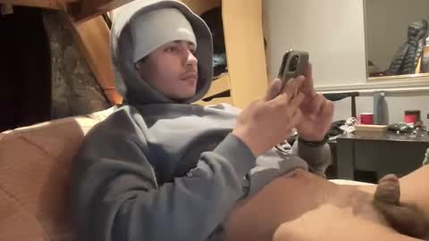 johnycash1101 online show from April 28, 10:36 pm