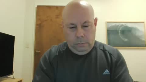 Snapshot of johnypatrickxxx chatting on February 3, 11:58 pm johnypatrickxxx online show from February 3, 11:58 pm