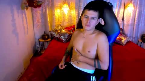 johs tyler online show from October 20, 11:36 am