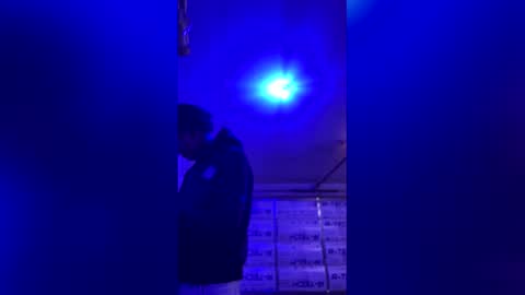 jojo2gangsta online show from February 5, 12:17 am