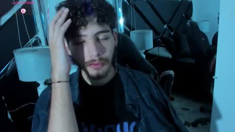 jojobraando online show from December 15, 12:07 am