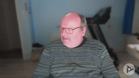 Jojo online show from March 28, 8:09 pm