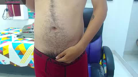 jokerbrad_1 online show from September 17, 7:15 pm
