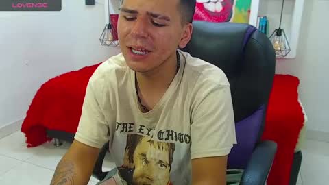 Snapshot of jokerbrad_1 chatting on September 28, 7:23 pm jokerbrad_1 online show from September 28, 7:23 pm