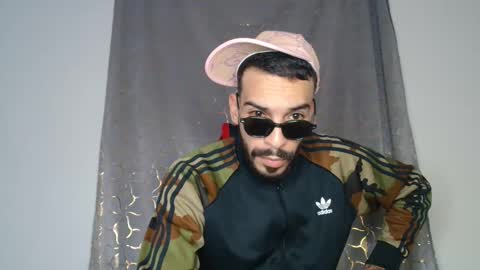 ALICEARABIAN online show from November 18, 12:58 am