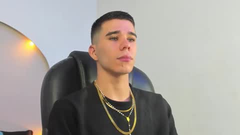 Jokser online show from March 22, 12:43 pm