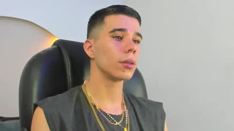 Jokser online show from March 24, 2:11 pm