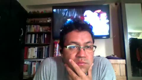 jon323th online show from March 5, 1:06 pm