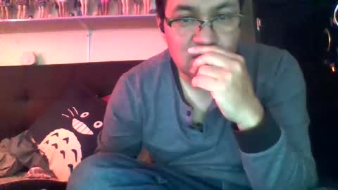 jon323th online show from March 4, 1:17 pm