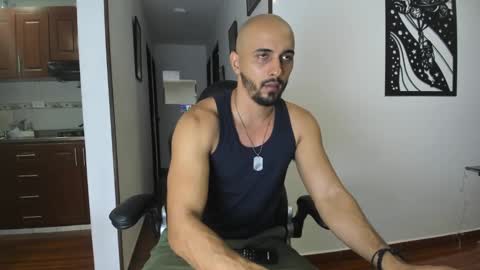 Snapshot of jon_bukowski chatting on December 18, 1:26 am Jon online show from December 18, 1:26 am