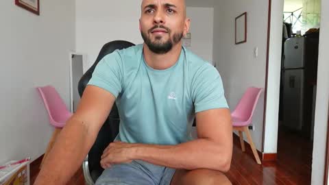 Jon online show from March 14, 7:10 pm