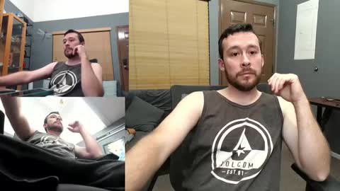 Adam online show from March 20, 4:38 am