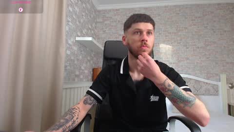 JonahShaw online show from April 21, 4:29 am