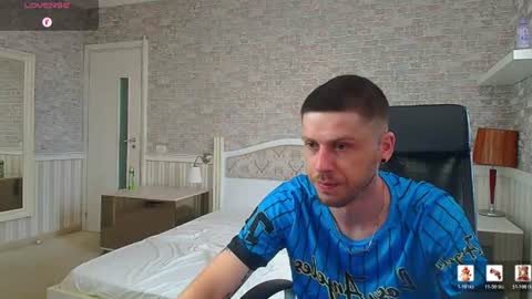 JonahShaw online show from June 23, 4:17 am