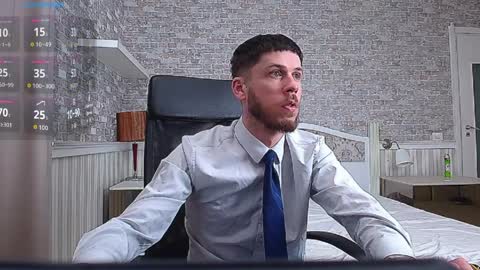 JonahShaw online show from April 1, 5:09 am