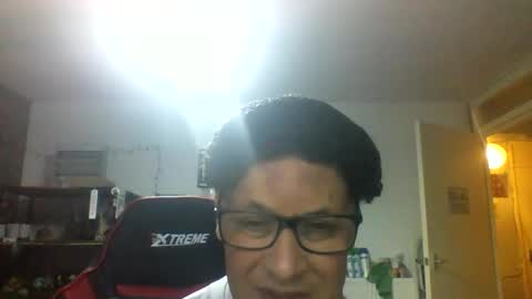 Jason online show from December 4, 2:15 pm