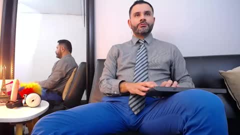Snapshot of jonas_beard1 chatting on March 4, 8:38 pm JONAS BEARD online show from March 4, 8:38 pm