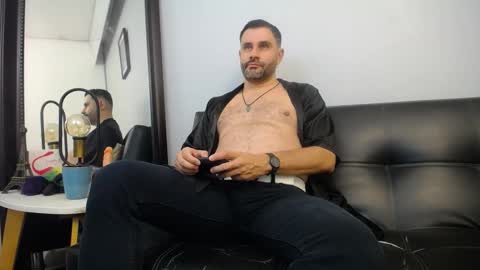 Snapshot of jonas_beard1 chatting on September 13, 7:59 pm JONAS BEARD online show from September 13, 7:59 pm