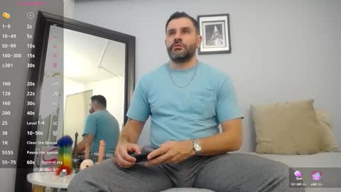 Snapshot of jonas_beard1 chatting on September 20, 8:20 pm JONAS BEARD online show from September 20, 8:20 pm