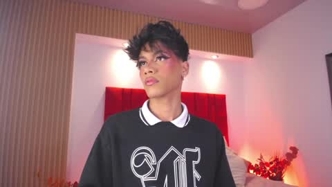 Jonas  online show from April 25, 4:48 am