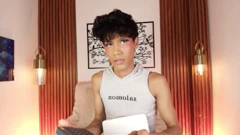 Jonas  online show from February 26, 4:58 am