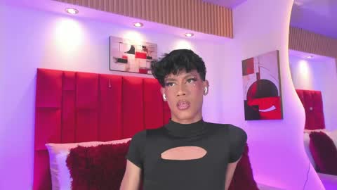 Jonas  online show from May 15, 7:27 am