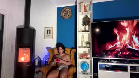 jonasdruck online show from October 19, 8:56 pm