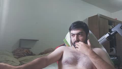 jonasf2525 online show from April 8, 6:16 pm