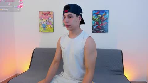 Snapshot of jonathanjoestar_ chatting on October 3, 10:26 pm Instagram jonathanfit14 online show from October 3, 10:26 pm