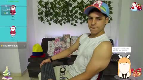 Snapshot of jonathanjoestar_ chatting on December 23, 8:36 pm Instagram jonathanfit14 online show from December 23, 8:36 pm