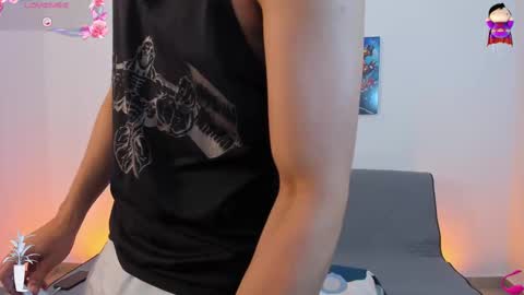 Snapshot of jonathanjoestar_ chatting on October 2, 10:25 pm Instagram jonathanfit14 online show from October 2, 10:25 pm