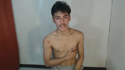 jonel online show from April 19, 12:54 am