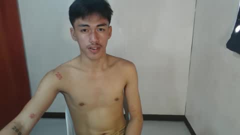 jonel online show from April 26, 11:45 pm