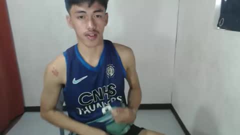 jonel online show from April 24, 11:29 pm