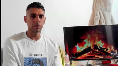 Allan jones online show from November 2, 12:04 am