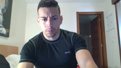 Jonhdoe22 online show from February 7, 2:15 pm